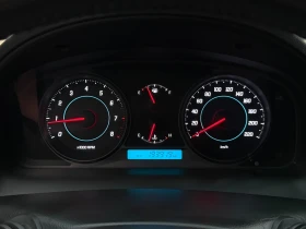 Chevrolet Captiva 2.4 GAZ BENZIN 7MESTA - 12888 лв. - 63623132 11
