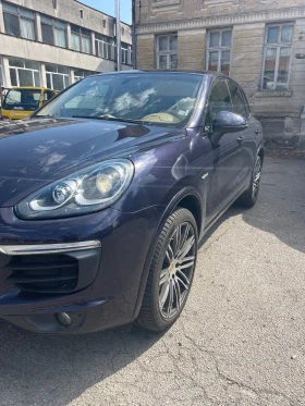 Обява за продажба на Porsche Cayenne ~76 000 лв. - изображение 3