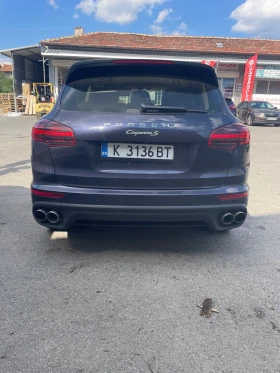 Обява за продажба на Porsche Cayenne ~76 000 лв. - изображение 9