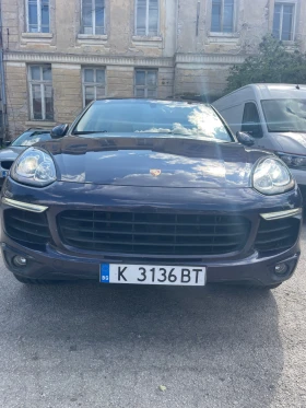 Обява за продажба на Porsche Cayenne ~76 000 лв. - изображение 1