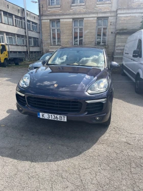 Обява за продажба на Porsche Cayenne ~76 000 лв. - изображение 1