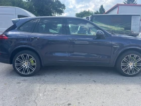 Обява за продажба на Porsche Cayenne ~76 000 лв. - изображение 8