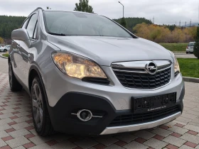 Opel Mokka 1.7 CDTI AUTOMATIC COSMO EURO 5B | Mobile.bg    13