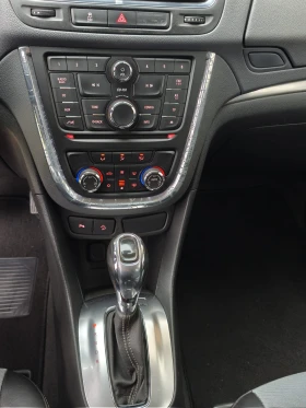 Opel Mokka 1.7 CDTI AUTOMATIC COSMO EURO 5B | Mobile.bg    7