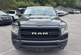 Dodge RAM 1500 Tradesman Extended Cab *  *  | Mobile.bg    5