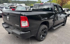 Dodge RAM 1500 Tradesman Extended Cab *  *  | Mobile.bg    4