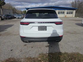 Porsche Cayenne AWD  CARFAX - 56900 лв. / 29092.51 € - 70809830 4