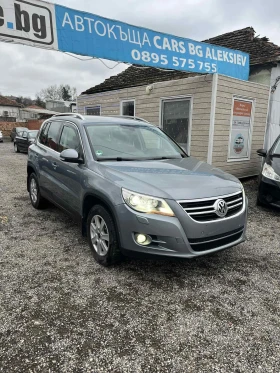 VW Tiguan Sport & Style 4X4 - 9999 лв. / 5112.41 € - 59155552 2