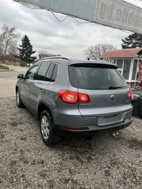 VW Tiguan Sport & Style 4X4 - 9999 лв. / 5112.41 € - 59155552 4