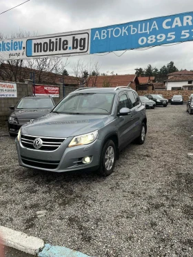 VW Tiguan Sport & Style 4X4 - 9999 лв. / 5112.41 € - 59155552 8
