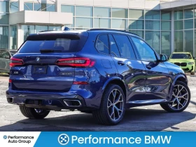 BMW X5 * xDrive40i * CARFAX * ЦЕНА ДО БГ - 39650 € / 77548.66 лв. - 45991323 6
