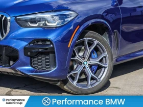 BMW X5 * xDrive40i * CARFAX * ЦЕНА ДО БГ - 39650 € / 77548.66 лв. - 45991323 4