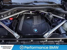 BMW X5 * xDrive40i * CARFAX * ЦЕНА ДО БГ - 39650 € / 77548.66 лв. - 45991323 15