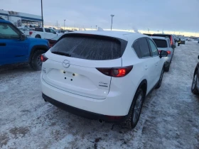 Mazda CX-5 * SIGNATURE * CARFAX *  - 18400 € / 35987.27 лв. - 76551209 3