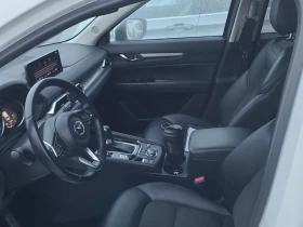 Mazda CX-5 * SIGNATURE * CARFAX *  - 18400 € / 35987.27 лв. - 76551209 5