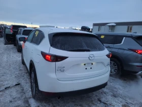 Mazda CX-5 * SIGNATURE * CARFAX *  - 18400 € / 35987.27 лв. - 76551209 4