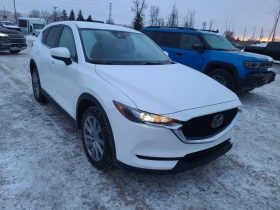 Mazda CX-5 * SIGNATURE * CARFAX *  - 18400 € / 35987.27 лв. - 76551209 2