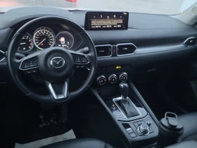 Mazda CX-5 * SIGNATURE * CARFAX *  - 18400 € / 35987.27 лв. - 76551209 11