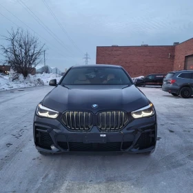 BMW X6 * M50i * CARFAX * ЦЕНА ДО БГ - 50000 € / 97791.50 лв. - 75478128 6