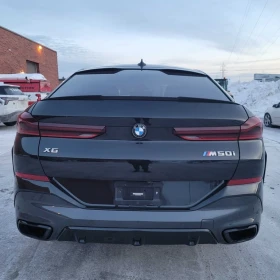 BMW X6 * M50i * CARFAX * ЦЕНА ДО БГ - 50000 € / 97791.50 лв. - 75478128 4