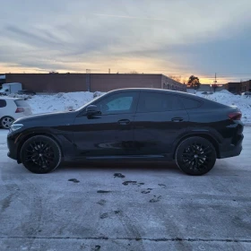 BMW X6 * M50i * CARFAX * ЦЕНА ДО БГ - 50000 € / 97791.50 лв. - 75478128 2