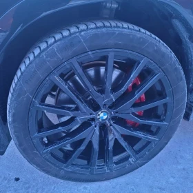 BMW X6 * M50i * CARFAX * ЦЕНА ДО БГ - 50000 € / 97791.50 лв. - 75478128 7