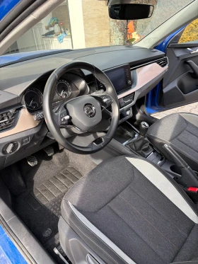 Skoda Kamiq Style - 13800 € / 26990.45 лв. - 15904351 6