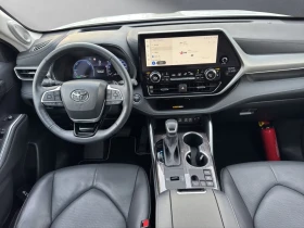 Toyota Highlander LUXURY/247HP/2.5HEV/7S/AHK/HUD/MEMO/CAM/784g - 65398 € / 127907.37 лв. - 89413485 9