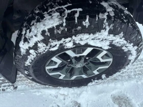 Toyota Tacoma * 4x4 Double Cab SB * DISTRONIC* KEYLESS* ПОДГРЕВИ, снимка 7