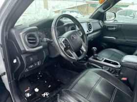 Toyota Tacoma * 4x4 Double Cab SB * DISTRONIC* KEYLESS* ПОДГРЕВИ, снимка 5