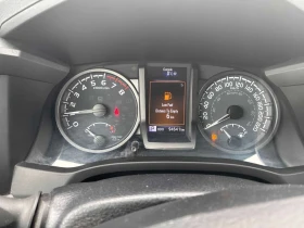Toyota Tacoma * 4x4 Double Cab SB * DISTRONIC* KEYLESS* ПОДГРЕВИ, снимка 8