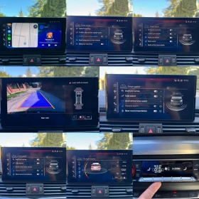 Audi SQ5 SPORTBACK \HEADUP\KEYLESS\ПЕЧКА\ВЪЗДУХ | Auto.bg — изображение 14