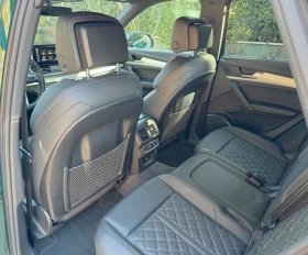 Audi SQ5 SPORTBACK \HEADUP\KEYLESS\ПЕЧКА\ВЪЗДУХ | Auto.bg — изображение 9