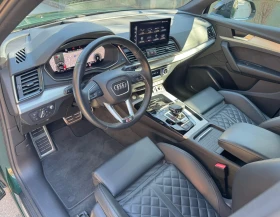 Audi SQ5 SPORTBACK \HEADUP\KEYLESS\ПЕЧКА\ВЪЗДУХ | Auto.bg — изображение 7