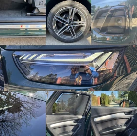 Audi SQ5 SPORTBACK \HEADUP\KEYLESS\ПЕЧКА\ВЪЗДУХ | Auto.bg — изображение 17