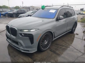 BMW X7 * ALPINA* XB7* FULL*  | Auto.bg — изображение 2