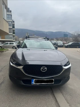 Mazda CX-30 Comfort Plus | Mobile.bg � ����� ������ 5