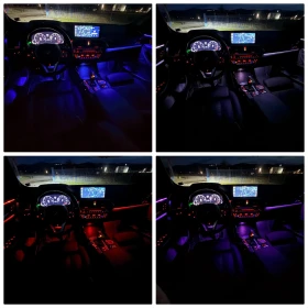 BMW X3 3.0i М Пакет - 25000 € / 48895.75 лв. - 63017929 12