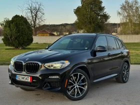 BMW X3 3.0i М Пакет