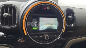 Mini Countryman * КАМЕРА * ПОДГРЕВ * 4x4 * AMBIENT | Auto.bg — изображение 17