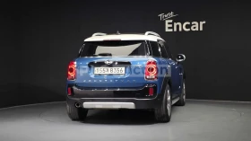Mini Countryman * КАМЕРА * ПОДГРЕВ * 4x4 * AMBIENT | Auto.bg — изображение 4