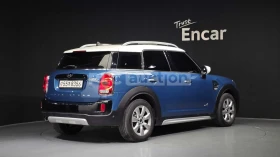 Mini Countryman * КАМЕРА * ПОДГРЕВ * 4x4 * AMBIENT | Auto.bg — изображение 2