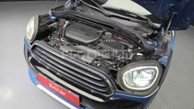 Mini Countryman * КАМЕРА * ПОДГРЕВ * 4x4 * AMBIENT | Auto.bg — изображение 6