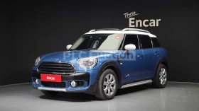 Mini Countryman * КАМЕРА * ПОДГРЕВ * 4x4 * AMBIENT