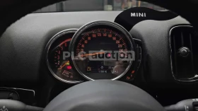 Mini Countryman * КАМЕРА * ПОДГРЕВ * 4x4 * AMBIENT | Auto.bg — изображение 8
