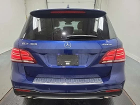 Mercedes-Benz GLE 400 �������� * ���� * KEYLESS * CARFAX | Mobile.bg � ����� ������ 17