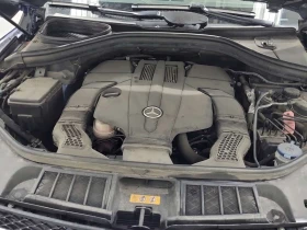 Mercedes-Benz GLE 400 �������� * ���� * KEYLESS * CARFAX | Mobile.bg � ����� ������ 16