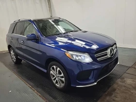 Mercedes-Benz GLE 400 �������� * ���� * KEYLESS * CARFAX | Mobile.bg � ����� ������ 2