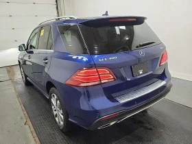 Mercedes-Benz GLE 400 �������� * ���� * KEYLESS * CARFAX | Mobile.bg � ����� ������ 4