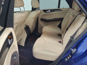 Mercedes-Benz GLE 400 �������� * ���� * KEYLESS * CARFAX | Mobile.bg � ����� ������ 12